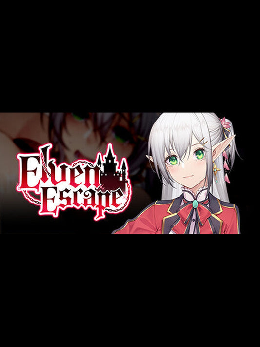 Buy ElvenEscape Steam Key Default Title Steam key – fast digital delivery | Volt Keys