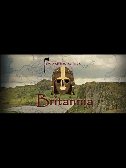 Buy Britannia Steam Key Default Title Steam key – fast digital delivery | Volt Keys