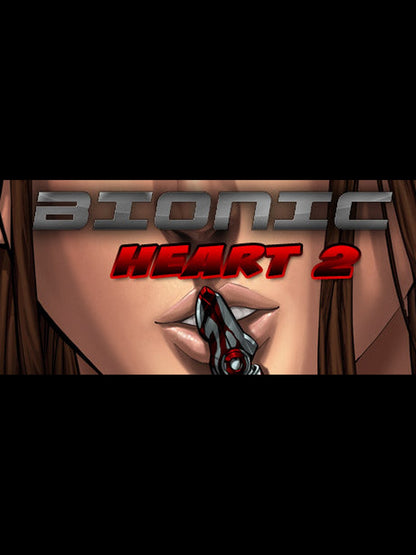 Buy Bionic Heart 2 Deluxe Edition Steam Key Default Title Steam key – fast digital delivery | Volt Keys