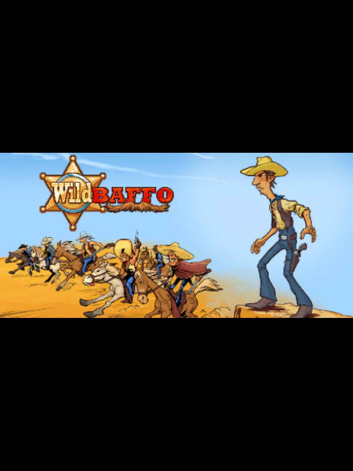 Buy Wild Baffo Steam Key Default Title Steam key – fast digital delivery | Volt Keys