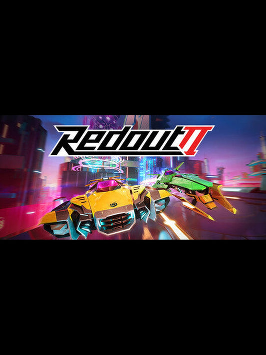 Buy Redout 2 PC Steam Key Default Title Steam key – fast digital delivery | Volt Keys