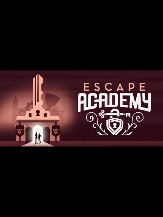 Buy Escape Academy Steam Key Default Title Steam key – fast digital delivery | Volt Keys