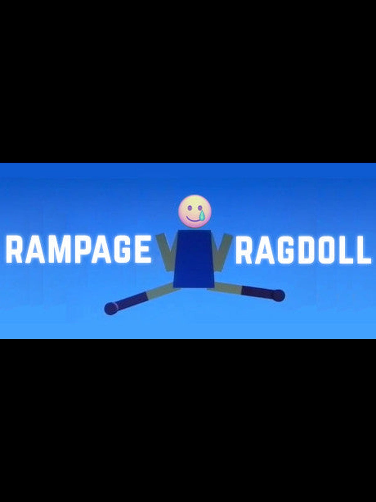 Buy Rampage Ragdoll Steam Key Default Title Steam key – fast digital delivery | Volt Keys