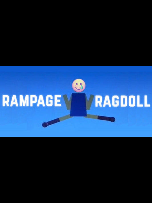Buy Rampage Ragdoll Steam Key Default Title Steam key – fast digital delivery | Volt Keys