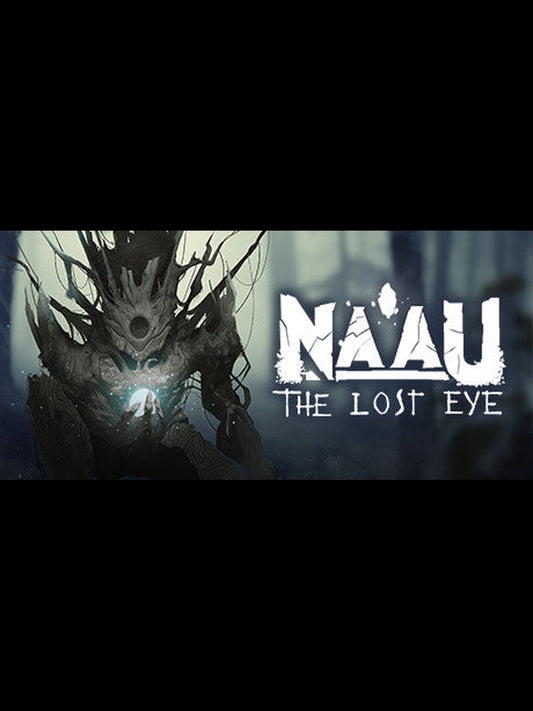 Buy Naau: The Lost Eye Steam Key Default Title Steam key – fast digital delivery | Volt Keys