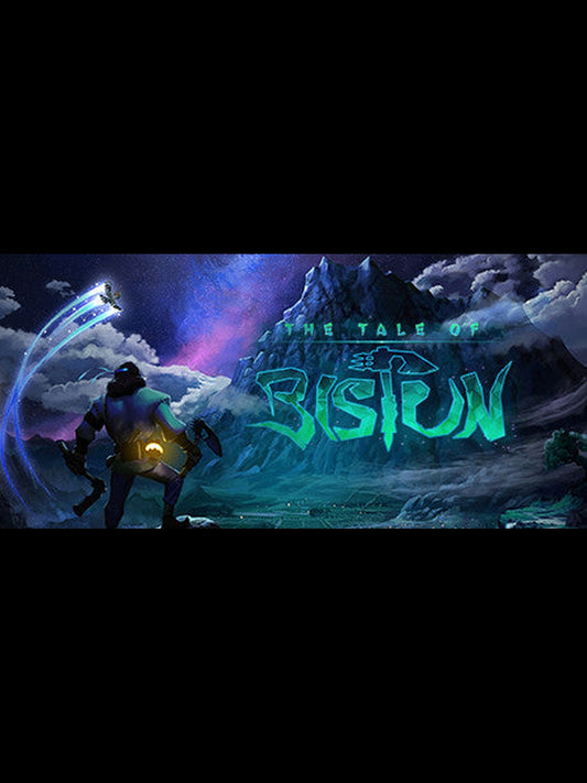 Buy The Tale of Bistun PC Steam Key Default Title Steam key – fast digital delivery | Volt Keys