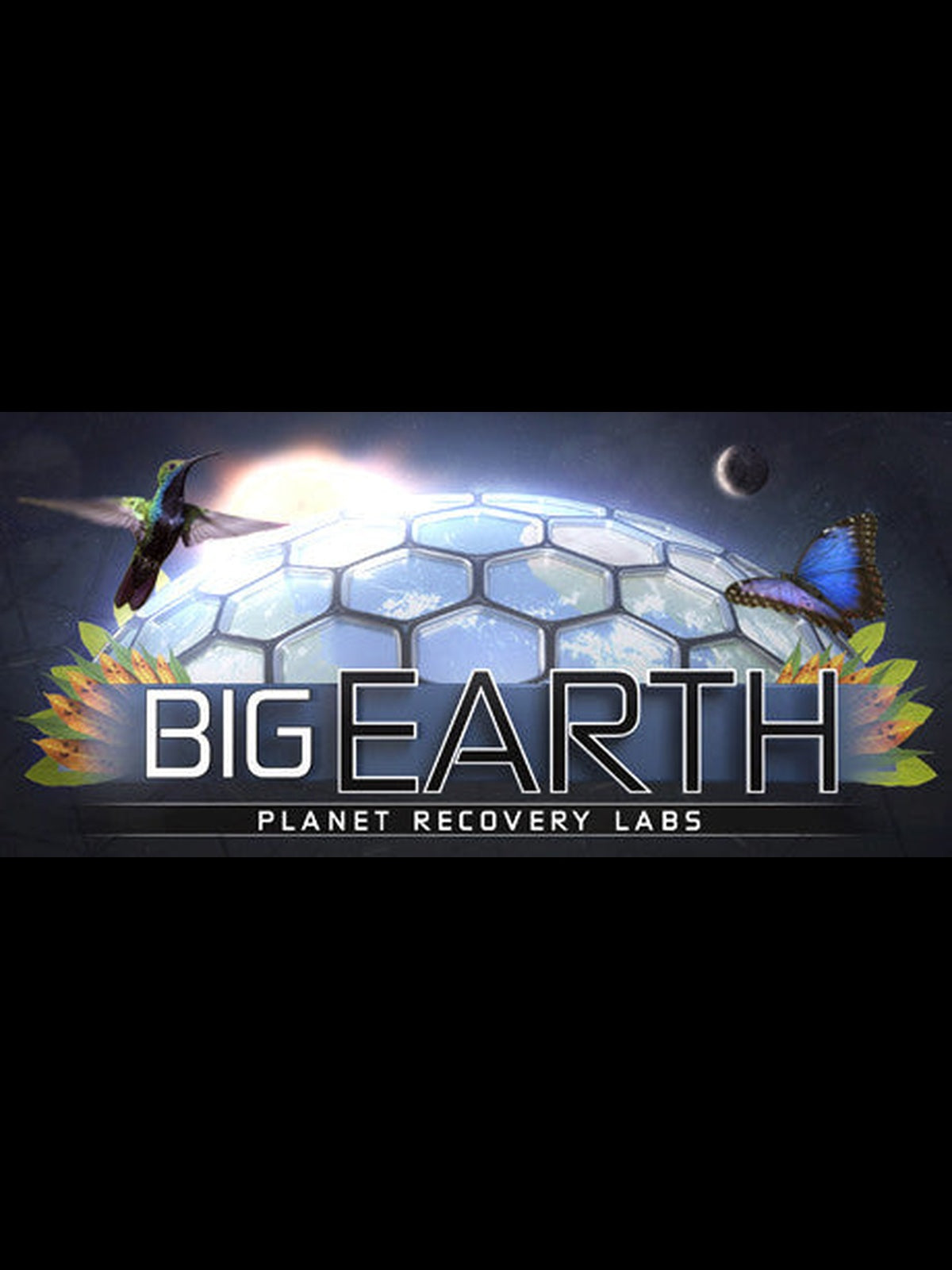 Buy Big Earth Steam Key Default Title Steam key – fast digital delivery | Volt Keys