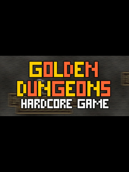 Buy Golden Dungeons Steam Key Default Title Steam key – fast digital delivery | Volt Keys