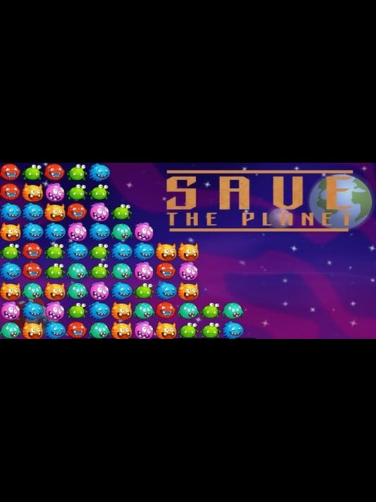 Buy Save the Planet Steam Key Default Title Steam key – fast digital delivery | Volt Keys
