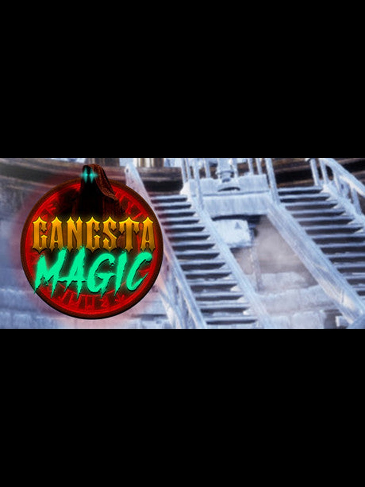 Buy Gangsta Magic Steam Key Default Title Steam key – fast digital delivery | Volt Keys