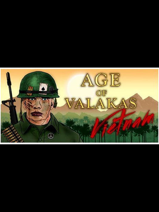 Buy Age of Valakas: Vietnam Steam Key Default Title Steam key – fast digital delivery | Volt Keys