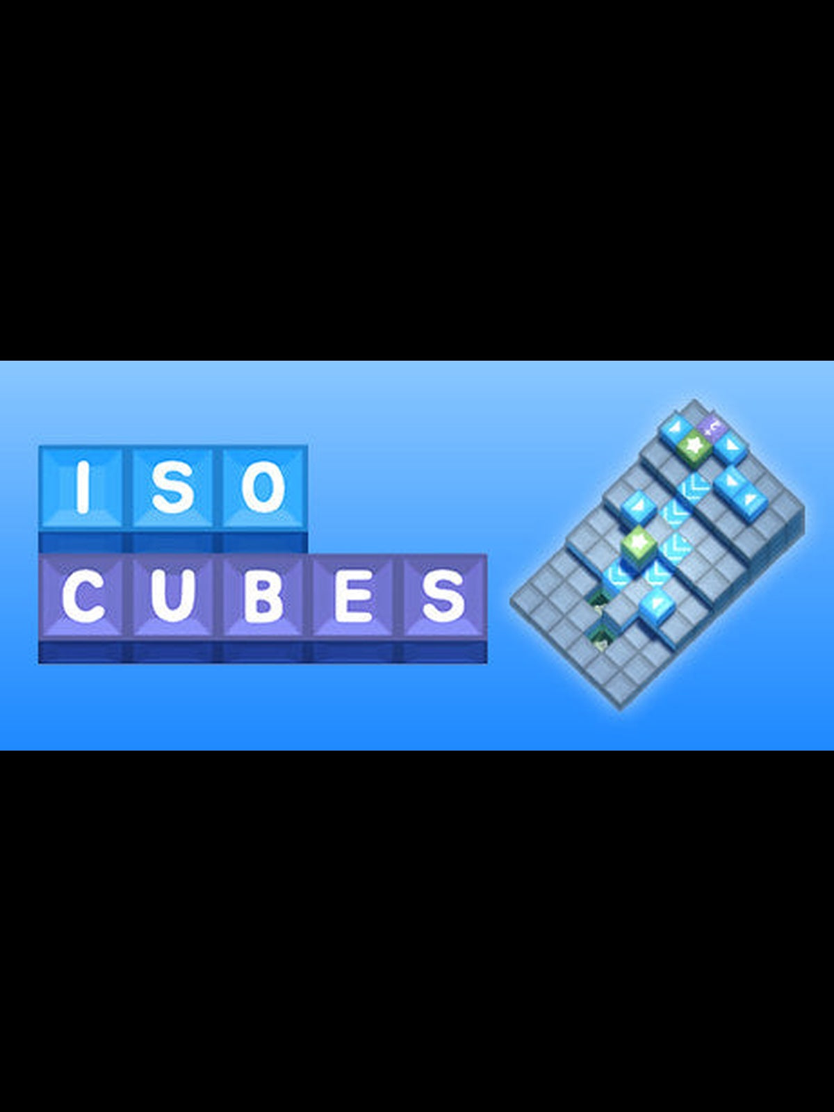 Buy IsoCubes Steam Key Default Title Steam key – fast digital delivery | Volt Keys