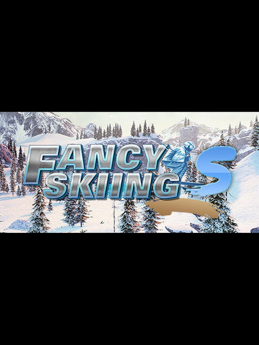 Buy Fancy Skiing: Speed Steam Key Default Title Steam key – fast digital delivery | Volt Keys