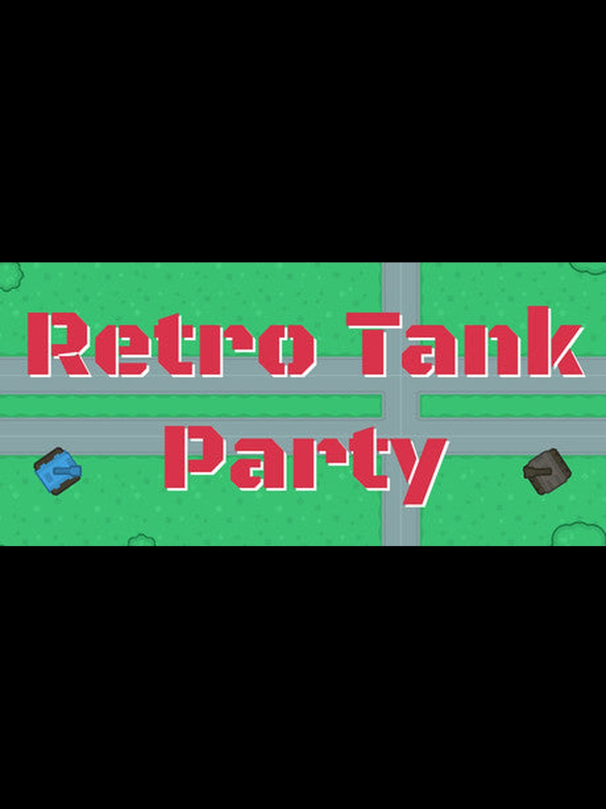 Buy Retro Tank Party Steam Key Default Title Steam key – fast digital delivery | Volt Keys