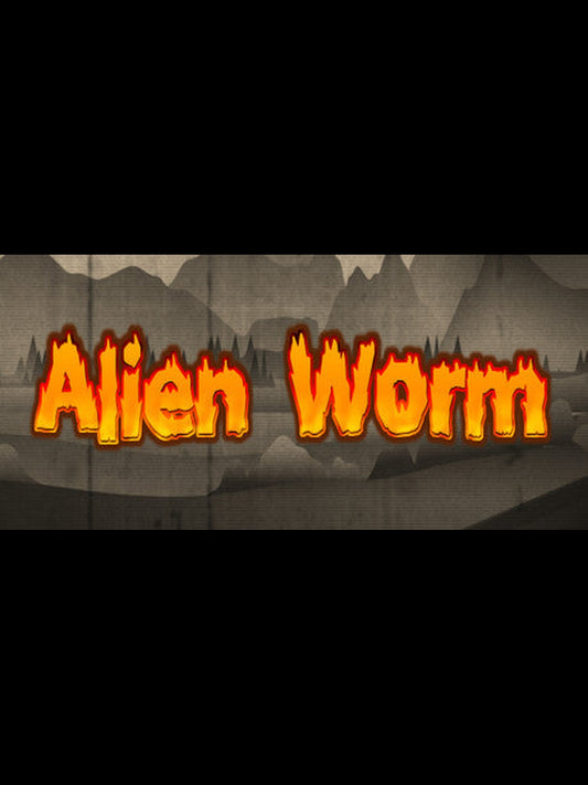 Buy Alien worm Steam Key Default Title Steam key – fast digital delivery | Volt Keys