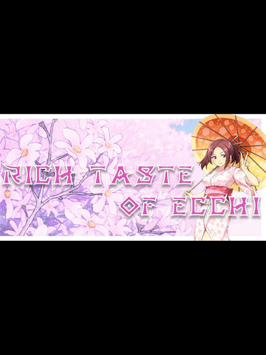 Buy Rich Taste of Ecchi Steam Key Default Title Steam key – fast digital delivery | Volt Keys