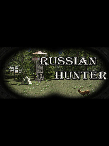 Buy Russian Hunter PC Steam Key Default Title Steam key – fast digital delivery | Volt Keys