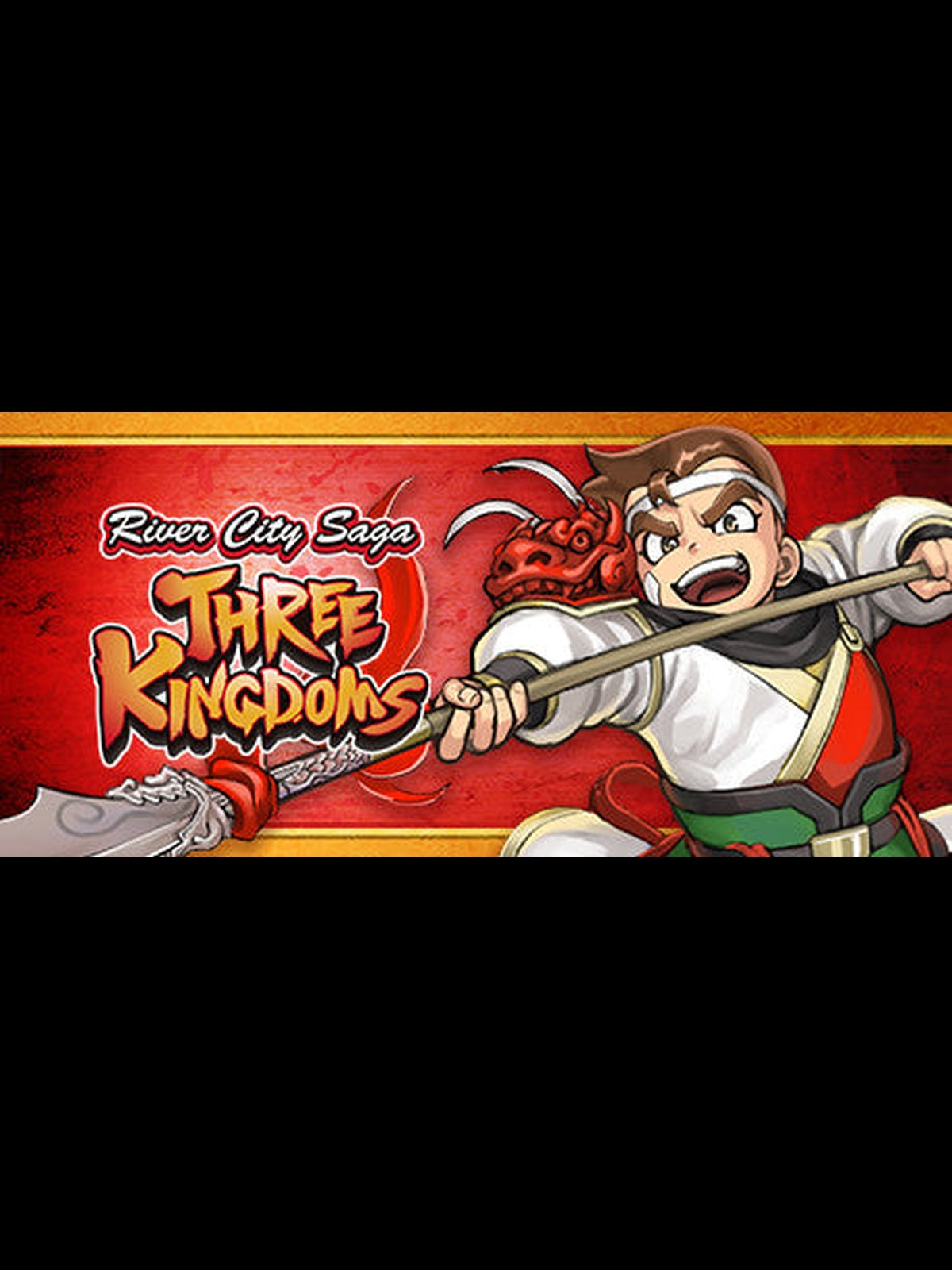 Buy River City Saga: Three Kingdoms Steam Key Default Title Steam key – fast digital delivery | Volt Keys