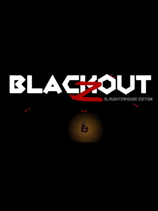 Buy Blackout Z: Slaughterhouse Edition Steam Key Default Title Steam key – fast digital delivery | Volt Keys