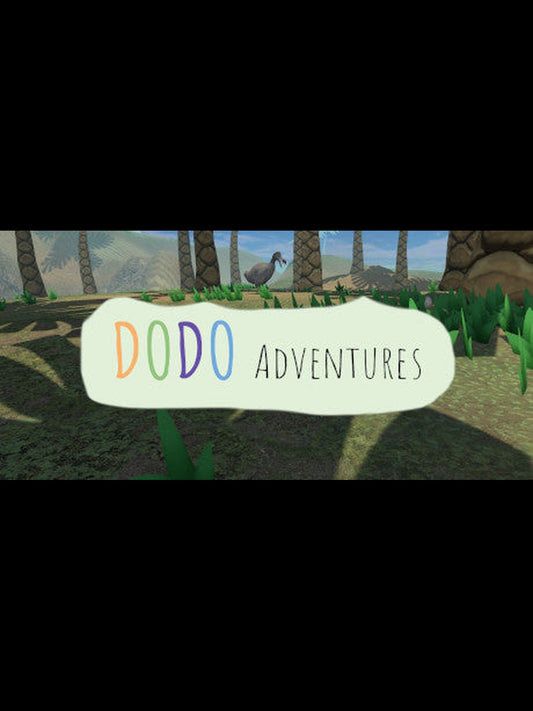 Buy Dodo Adventures VR Steam Key Default Title Steam key – fast digital delivery | Volt Keys