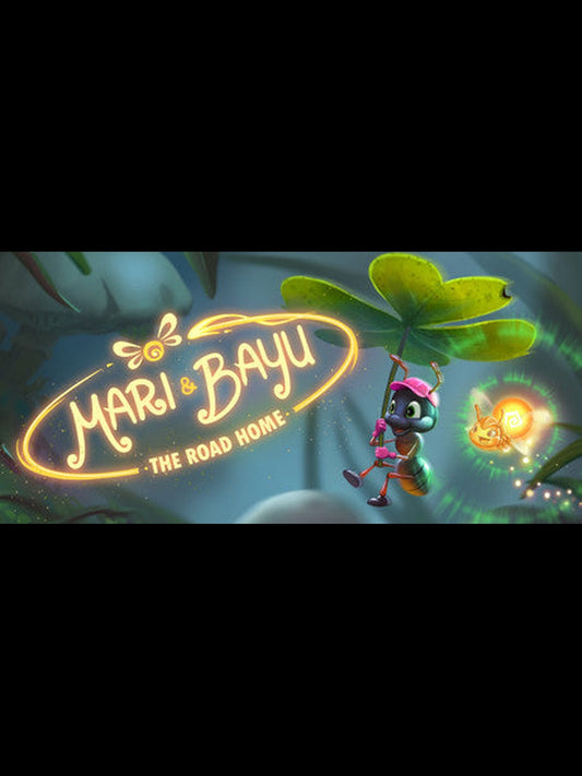 Buy Mari and Bayu - The Road Home PC Steam Key Default Title Steam key – fast digital delivery | Volt Keys