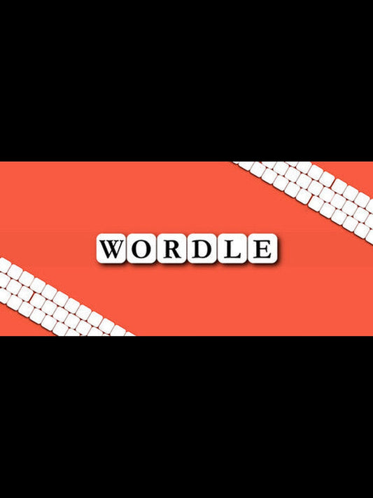 Buy Wordle Steam Key Default Title Steam key – fast digital delivery | Volt Keys