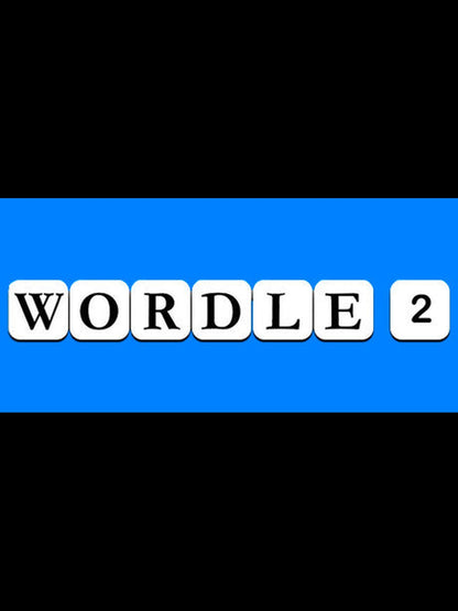 Buy Wordle 2 Steam Key Default Title Steam key – fast digital delivery | Volt Keys
