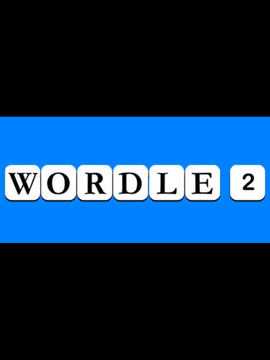 Buy Wordle 2 Steam Key Default Title Steam key – fast digital delivery | Volt Keys
