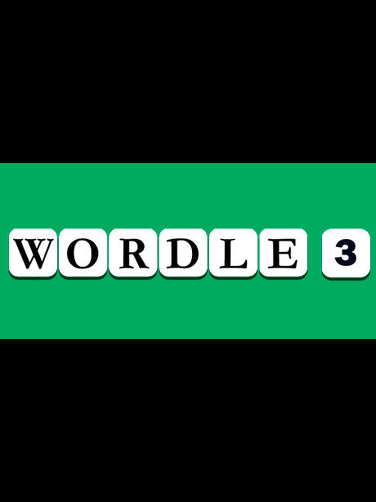 Buy Wordle 3 Steam Key Default Title Steam key – fast digital delivery | Volt Keys
