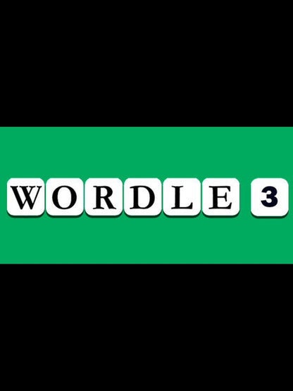 Buy Wordle 3 Steam Key Default Title Steam key – fast digital delivery | Volt Keys