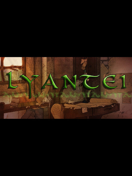 Buy Lyantei Steam Key Default Title Steam key – fast digital delivery | Volt Keys