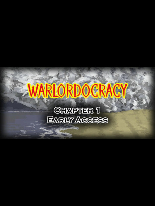 Buy Warlordocracy Steam Key Default Title Steam key – fast digital delivery | Volt Keys