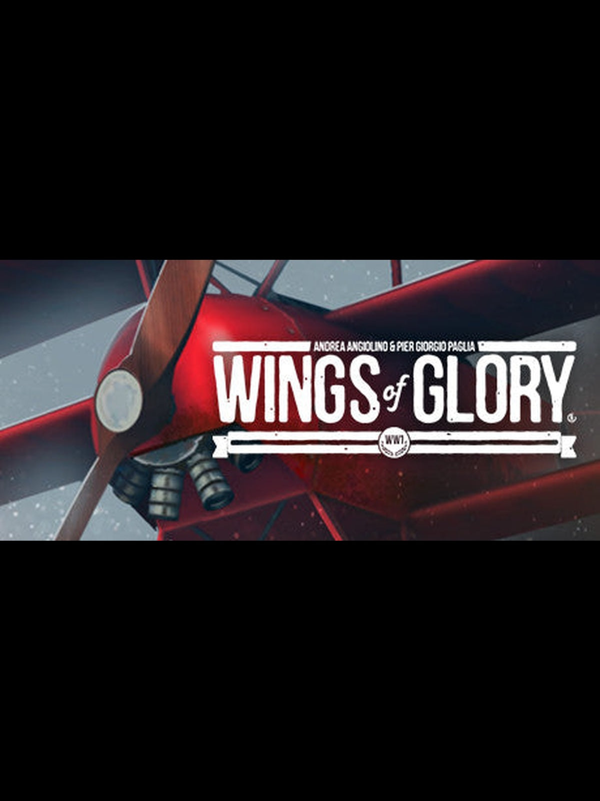 Buy Wings of Glory Steam Key Default Title Steam key – fast digital delivery | Volt Keys