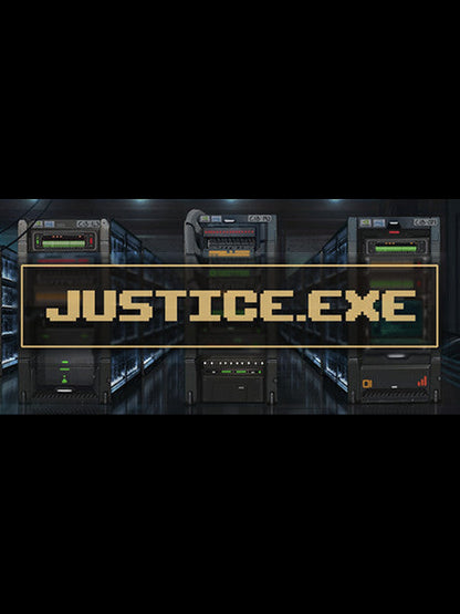 Buy Justice.exe Steam Key Default Title Steam key – fast digital delivery | Volt Keys