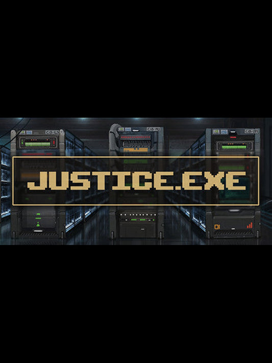 Buy Justice.exe Steam Key Default Title Steam key – fast digital delivery | Volt Keys