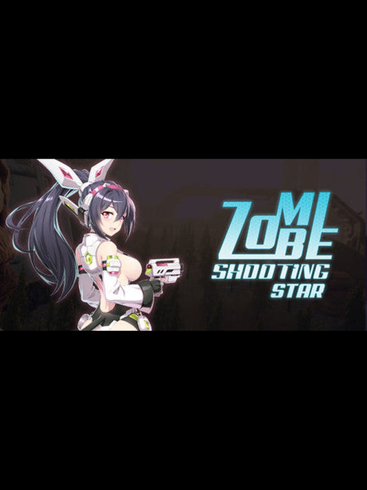 Buy Zombie Shooting Star Steam Key Default Title Steam key – fast digital delivery | Volt Keys
