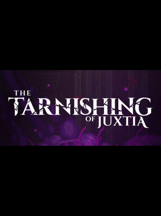Buy The Tarnishing of Juxtia PC Steam Key Default Title Steam key – fast digital delivery | Volt Keys