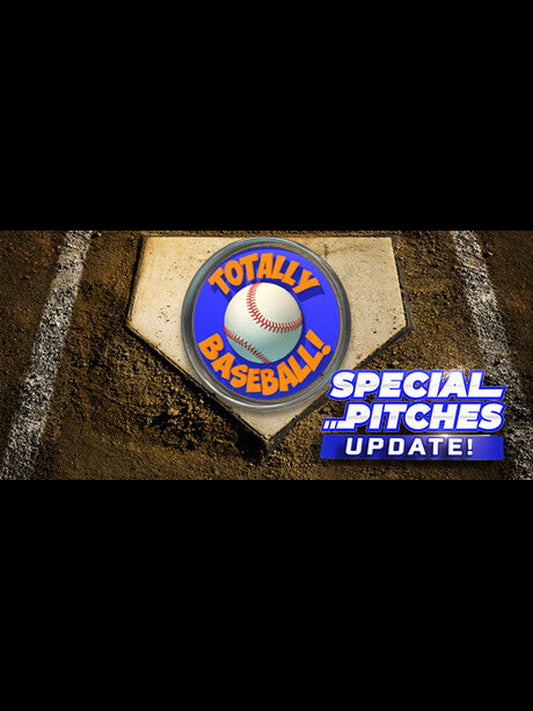 Buy TOTALLY BASEBALL Steam Key Default Title Steam key – fast digital delivery | Volt Keys