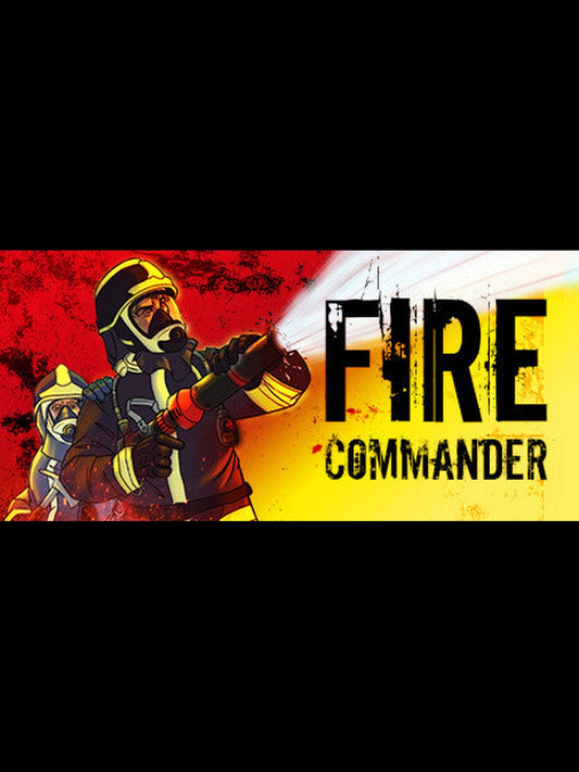 Buy Fire Commander PC Steam Key Default Title Steam key – fast digital delivery | Volt Keys