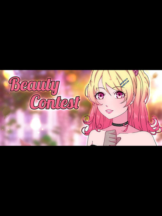 Buy Beauty Contest Steam Key Default Title Steam key – fast digital delivery | Volt Keys