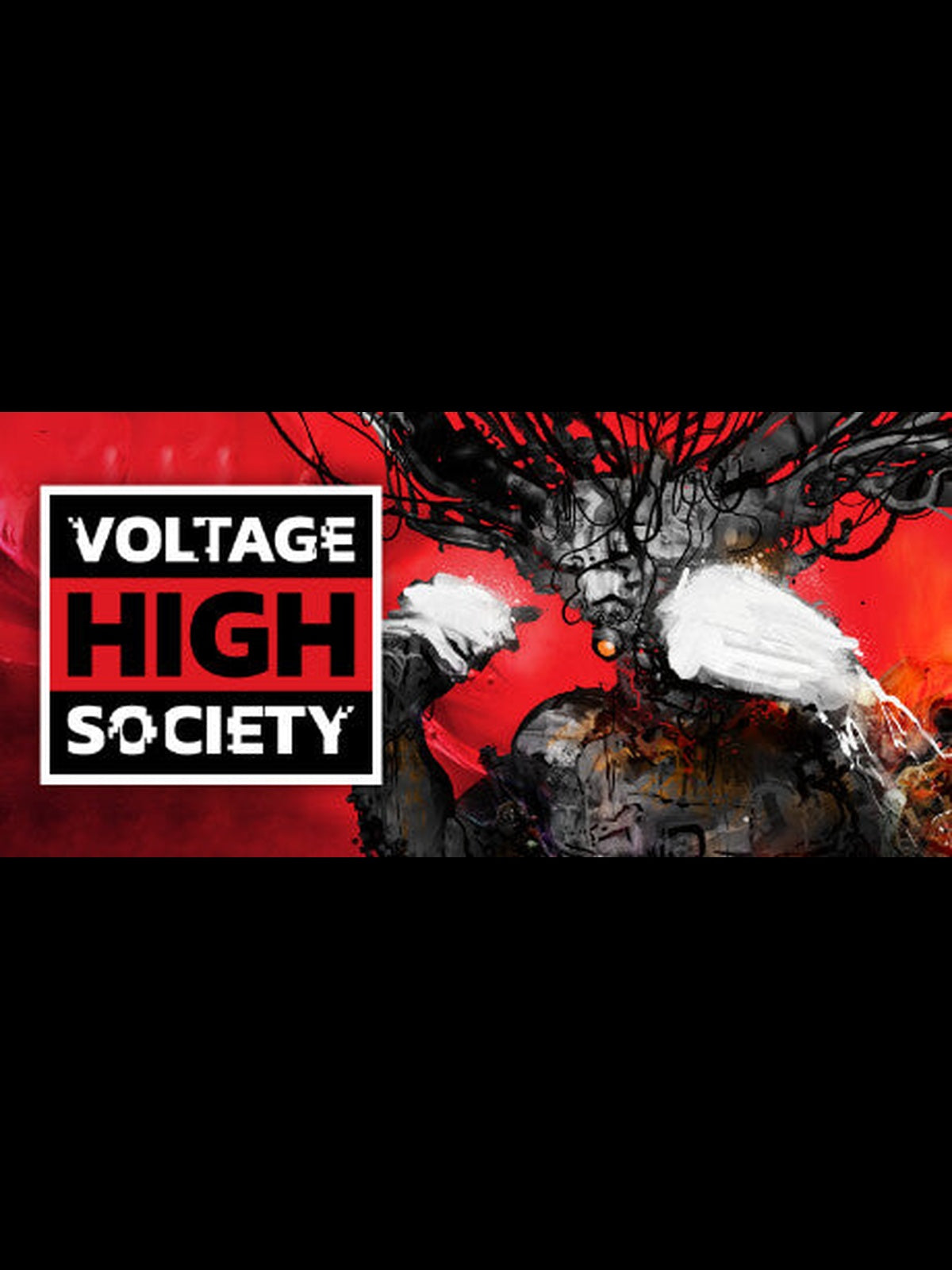 Buy Voltage High Society Steam Key Default Title Steam key – fast digital delivery | Volt Keys