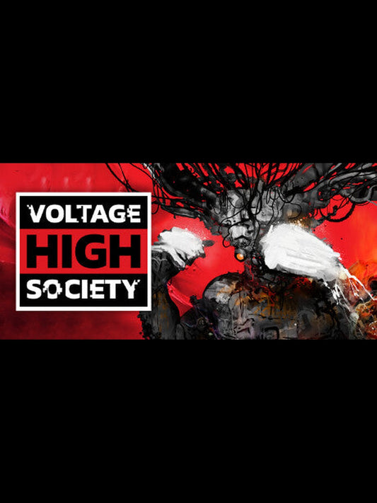 Buy Voltage High Society Steam Key Default Title Steam key – fast digital delivery | Volt Keys