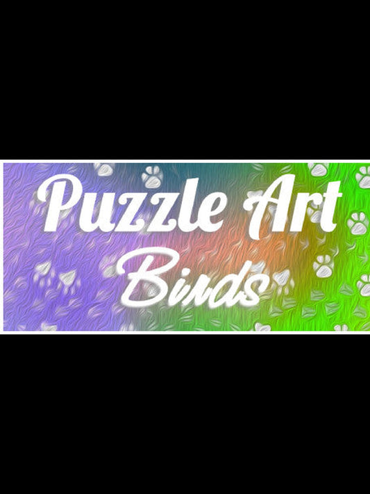 Buy Puzzle Art: Birds Steam Key Default Title Steam key – fast digital delivery | Volt Keys