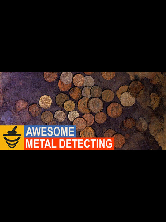Buy Awesome Metal Detecting Steam Key Default Title Steam key – fast digital delivery | Volt Keys
