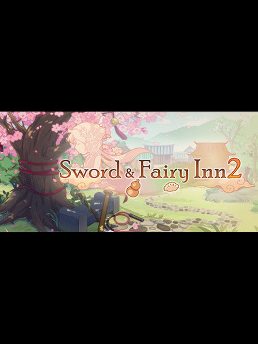 Buy Sword and Fairy Inn 2 Steam Key Default Title Steam key – fast digital delivery | Volt Keys
