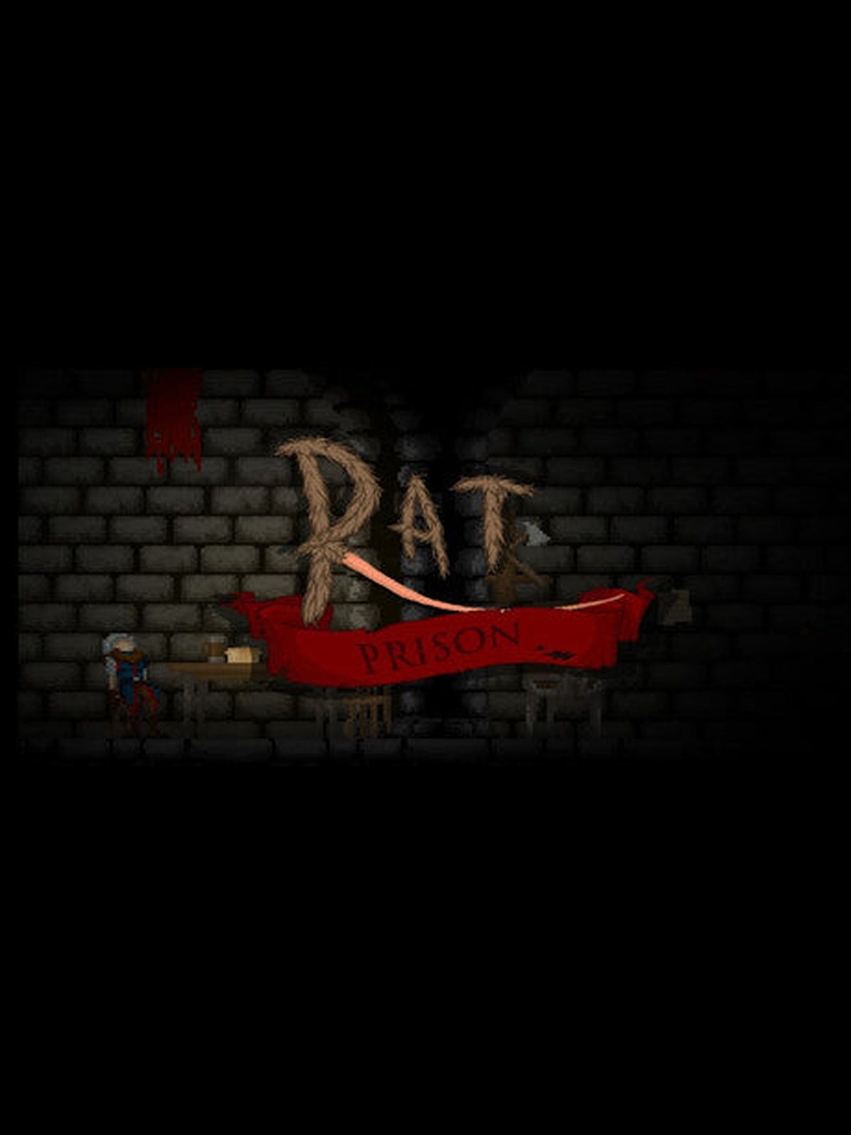 Buy Rat Prison Steam Key Default Title Steam key – fast digital delivery | Volt Keys