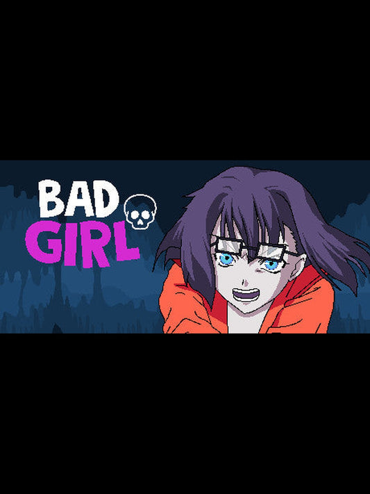 Buy Bad Girl Steam Key Default Title Steam key – fast digital delivery | Volt Keys