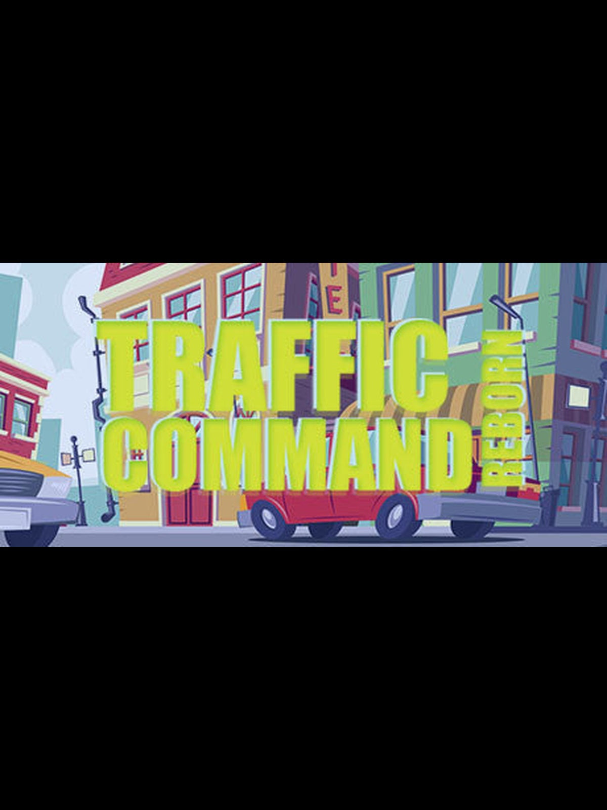 Buy Traffic Command: Reborn Steam Key Default Title Steam key – fast digital delivery | Volt Keys