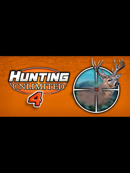 Buy Hunting Unlimited 4 Steam Key Default Title Steam key – fast digital delivery | Volt Keys