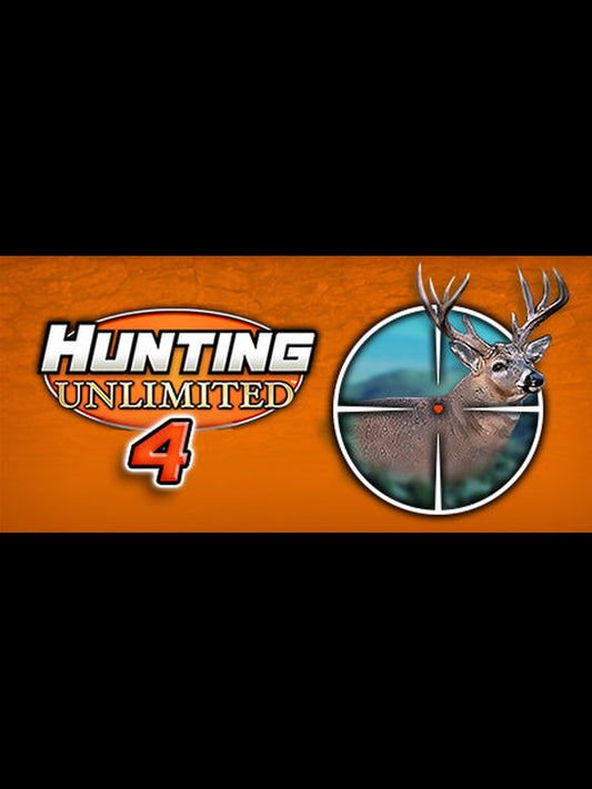 Buy Hunting Unlimited 4 Steam Key Default Title Steam key – fast digital delivery | Volt Keys